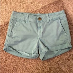 American Eagle Midi short